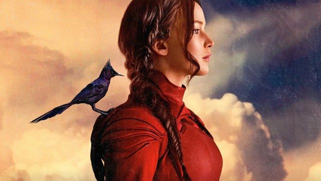 <p>
	<em>Снимка: The Hunger Games Facebook page</em></p>
