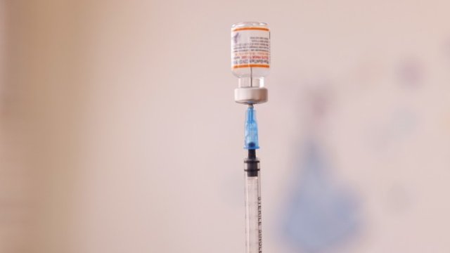 Pfizer: Ако е нужно, ще има нова ваксина до 100 дни