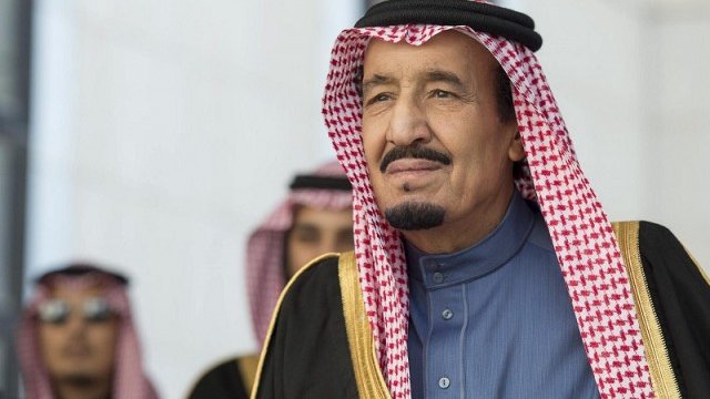 <p>
	Бюджетът за 2016 г. е първият при управлението на крал Салман.<em> Снимка: Архив Ройтерс</em></p>
