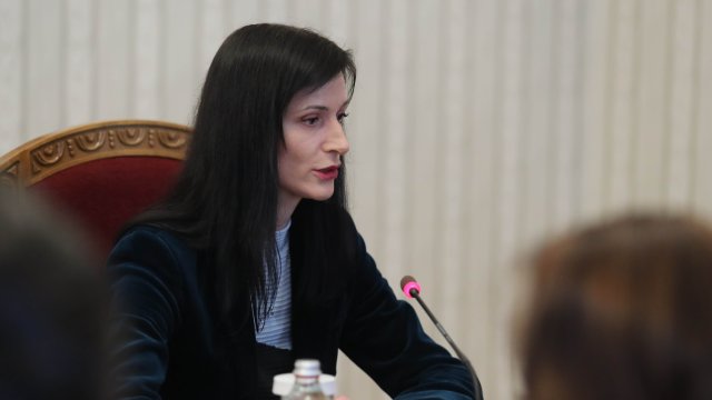 Снимка: Димитър Кьосемарлиев, Investor Media Group