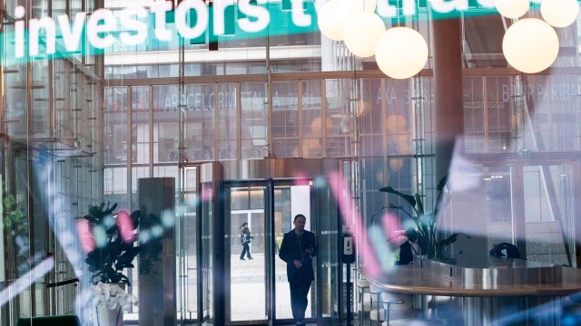 Снимка: Bloomberg