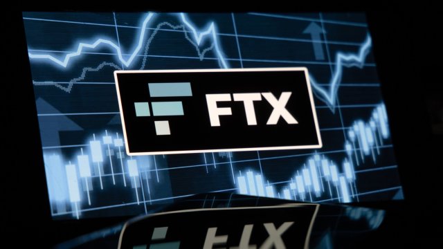 Снимка: Bloomberg LP