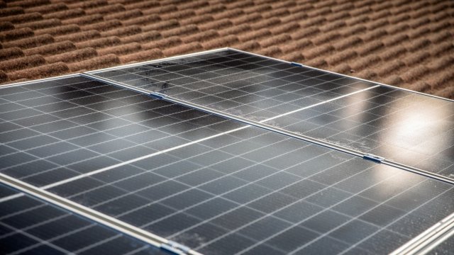 Снимка: Bloomberg LP