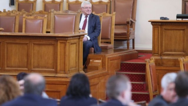 <p>
	<em>Снимка: БГНЕС</em></p>
