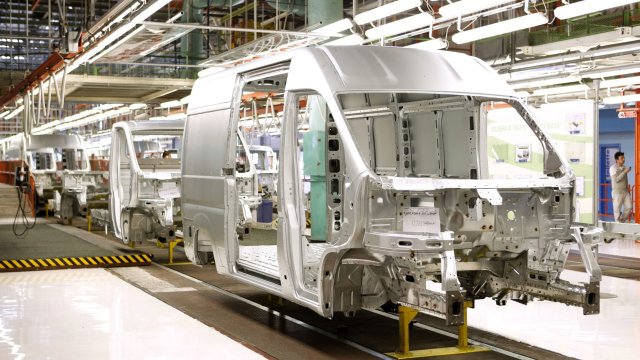 Снимка: Bloomberg L.P.