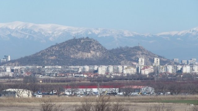 <p>
	<em>Снимка: БТА</em></p>
