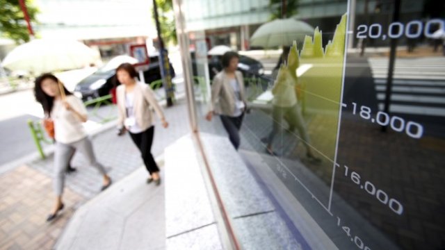 <p>
	<em>Снимка: Ройтерс</em></p>
