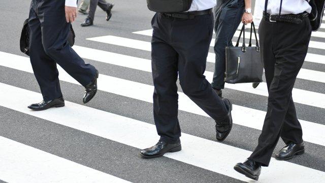 Снимка: Bloomberg