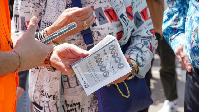 Снимка:&nbsp;Andrea Merola/Bloomberg