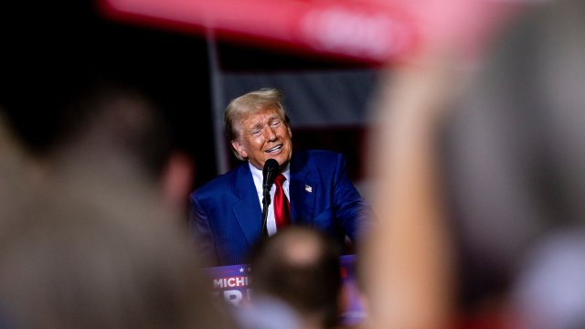 Снимка:  Emily Elconin/Bloomberg