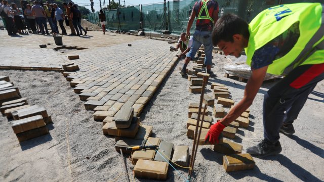 Снимка: Димитър Кьосемарлиев, Investor Media Group