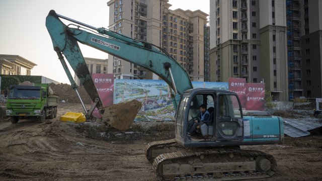 Снимка: Bloomberg LP