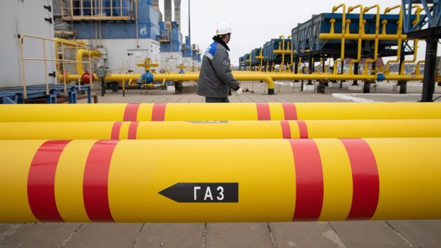 Снимка: Andrey Rudakov, Bloomberg