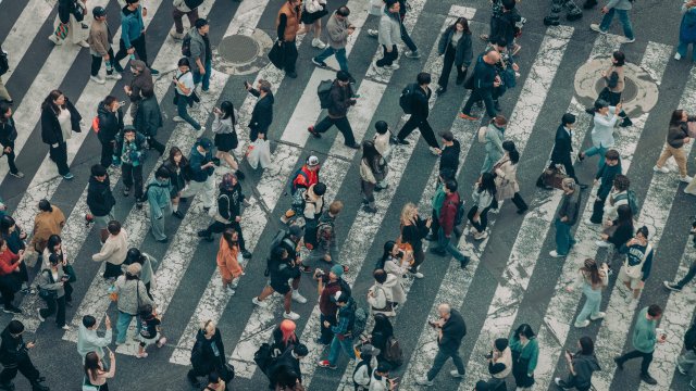 Снимка: Bloomberg L.P.