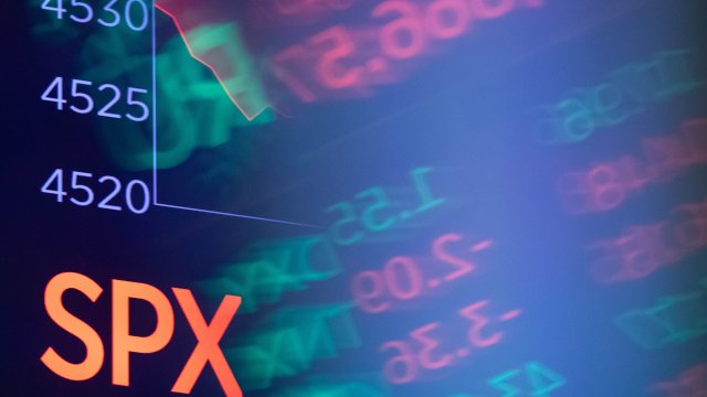 Снимка: Bloomberg L.P.