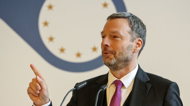 Снимка: Bloomberg L.P.