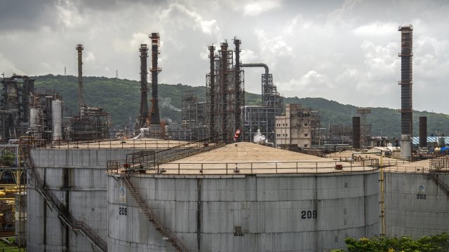 Снимка: Bloomberg L.P.