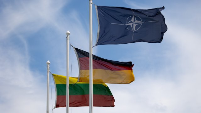 Снимка: Bloomberg