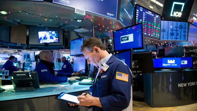 Снимка: Bloomberg L.P.