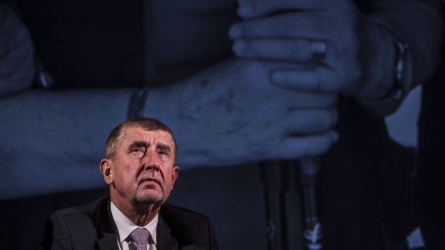 Снимка: Bloomberg LP