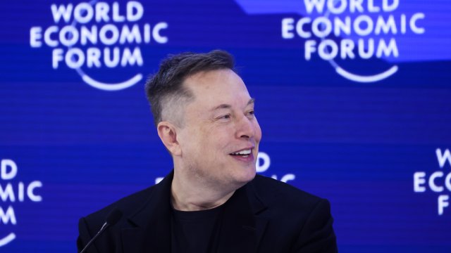 Снимка: Bloomberg