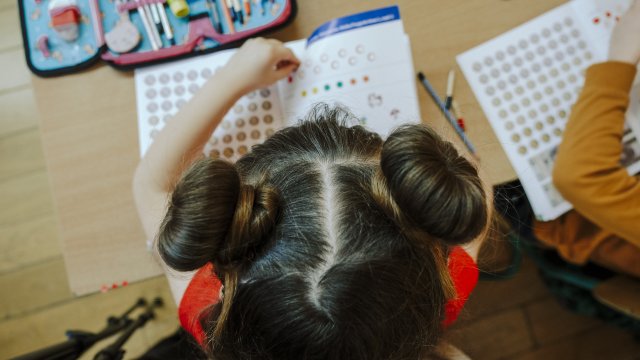 Снимка: Bloomberg L.P.