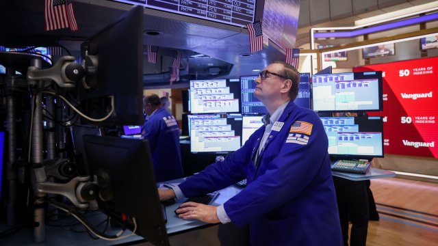 Снимка: Bloomberg LP