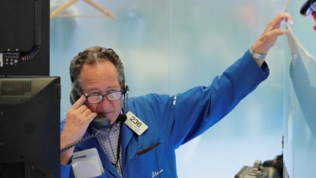 <p>
	Снимка: Ройтерс</p>
