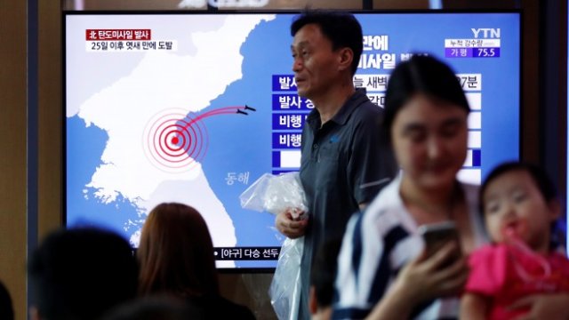 <p>
	Снимка: Ройтерс</p>
