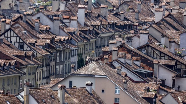 Снимка: Stefan Wermuth/Bloomberg