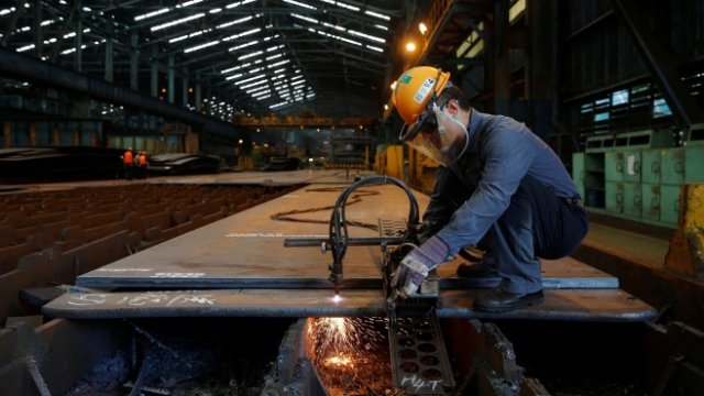 <p>
	<em>Снимка: Ройтерс</em></p>
