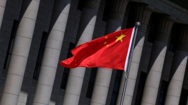 <p>
	Снимка: Ройтерс</p>
