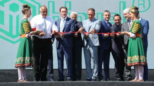 <p>
	<em>Снимка: МС</em></p>
