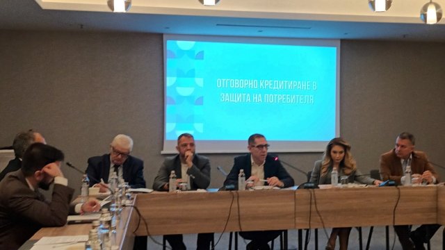 Снимка: Investor Media Group