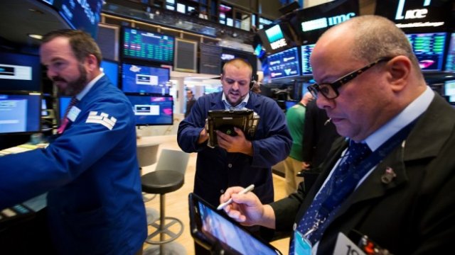 <p>
	Снимка:&nbsp;&nbsp;Michael Nagle/Bloomberg</p>
