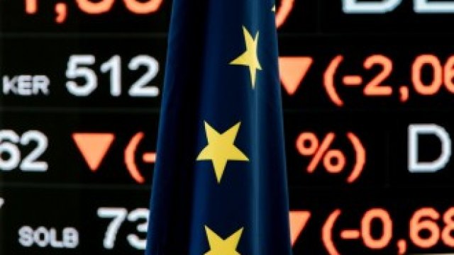 <p>
	<em>Снимка: Cyril Marcilhacy/Bloomberg</em></p>
