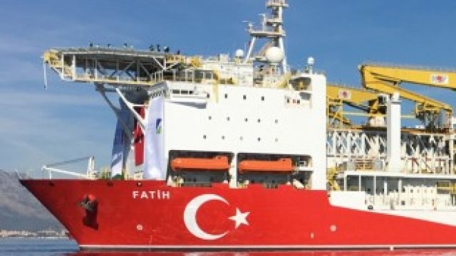 <p>
	<em>Снимка: Firat Kozok/Bloomberg</em></p>
