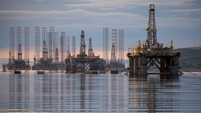 <p>
	Снимка:&nbsp;Jason Alden/Bloomberg</p>
