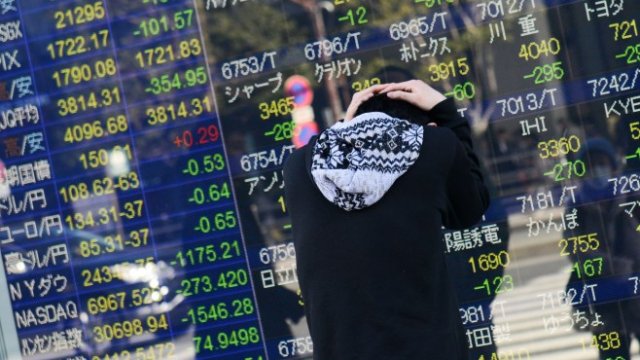 <p>
	Снимка:&nbsp;Noriko Hayashi/Bloomberg</p>
