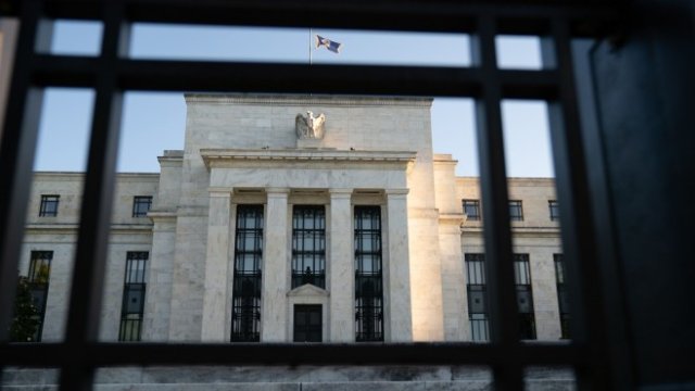 <p>
	Новата рамка на Фед е много дискусионна. <em>Снимка: Bloomberg</em></p>
