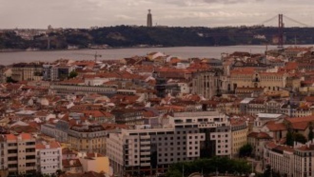 <p>
	<em>Снимка: Jose Sarmento Matos/Bloomberg</em></p>
