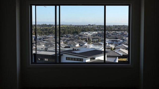 Снимка: Bloomberg