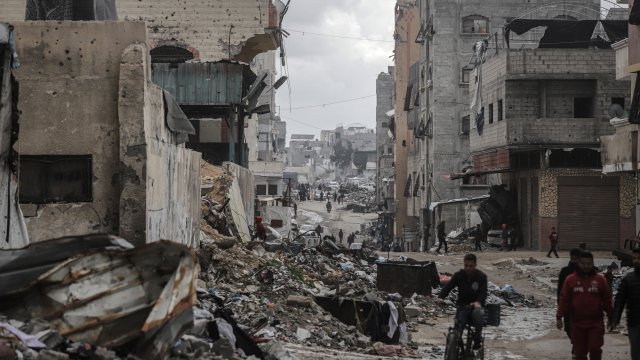 Снимка: Bloomberg