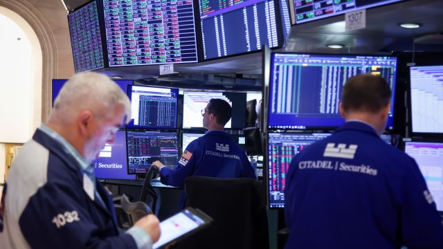 Снимка: Bloomberg LP