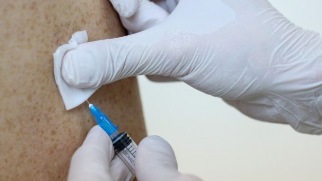Съществува ли национализъм по отношение на ваксините?