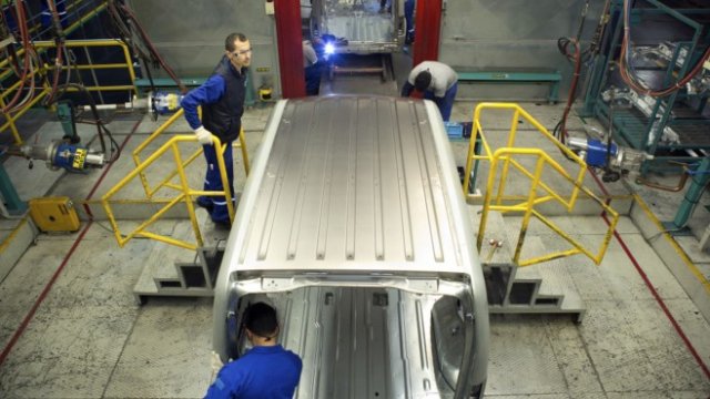 <p>
	<em>Снимка:&nbsp;Kerem Uzel/Bloomberg</em></p>
