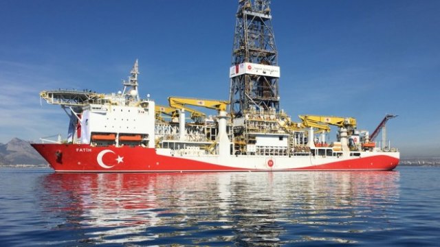 <p>
	<em>Снимка:&nbsp;Firat Kozok, Bloomberg</em></p>
