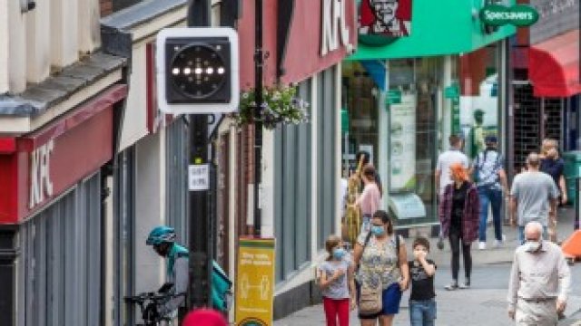 <p>
	<em>Снимка: Jason Alden/Bloomberg</em></p>
