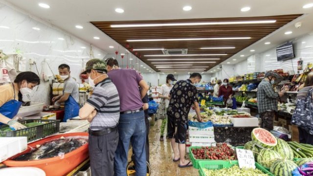 Достигнахме ли пика на инфлацията?