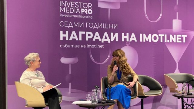 Представители на имотния бранш ще коментират пазара във Варна на 7 юни